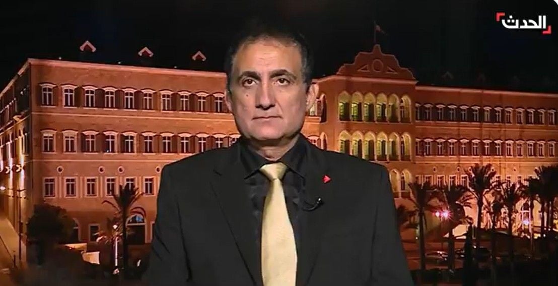 صفير: على الدولة أن تنفّذ بالحسنى أو بالقوة قرار الحد من عمل القرض الحسن إذ لا يجوز أن تعمل مؤسسة مالية خارج رقابة مصرف لبنان